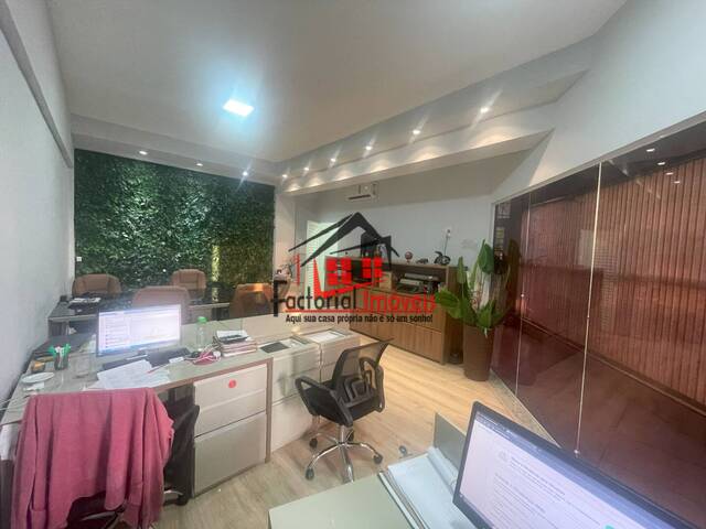 #2422 - Sala para Locação em Belo Horizonte - MG - 3