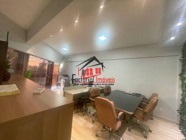 Sala para Locação em Belo Horizonte - 5