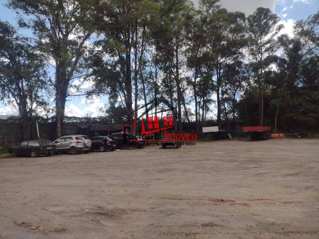 #2424 - Terreno para Locação em Betim - MG - 1