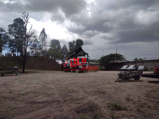 #2424 - Terreno para Locação em Betim - MG - 2