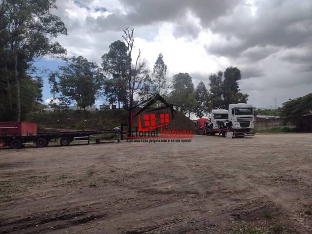 #2424 - Terreno para Locação em Betim - MG - 3