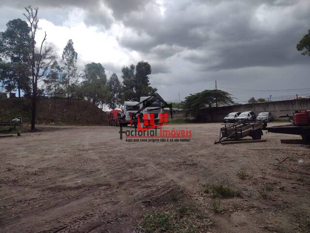 Terreno para Locação em Betim - 5