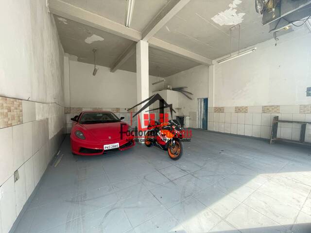 #2425 - Loja para Locação em Belo Horizonte - MG