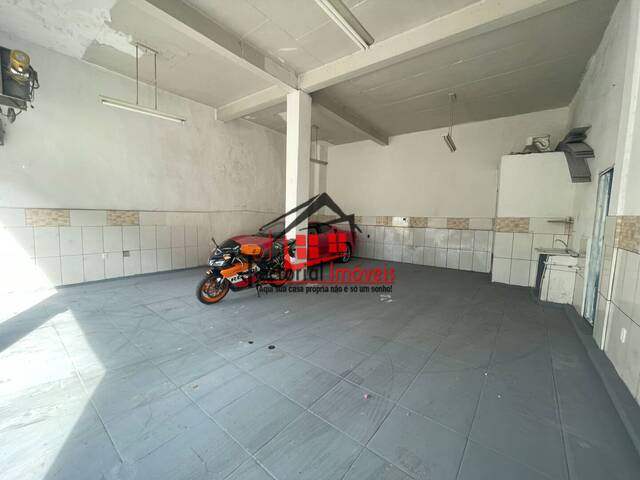 #2425 - Loja para Locação em Belo Horizonte - MG