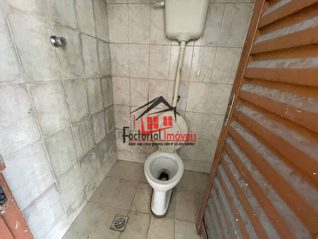 Loja para Locação em Belo Horizonte - 5