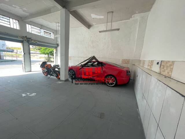 #2425 - Loja para Locação em Belo Horizonte - MG