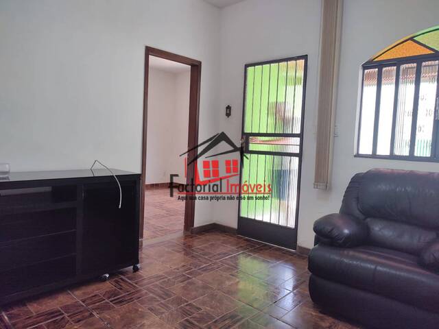 Casa para Venda em Belo Horizonte - 5