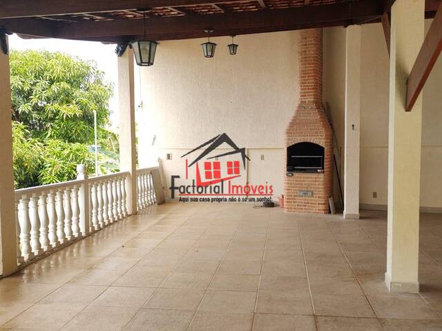 #2427 - Casa para Venda em Belo Horizonte - MG - 2