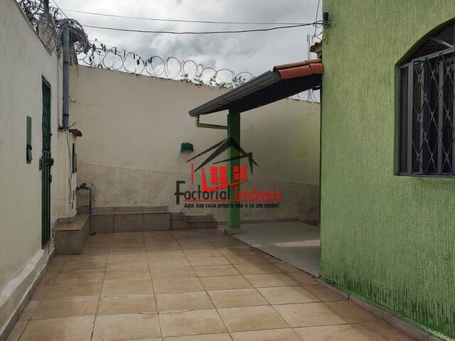 Casa para Venda em Belo Horizonte - 4