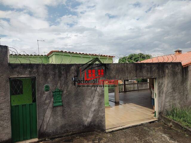 Venda em Novo Glória - Belo Horizonte