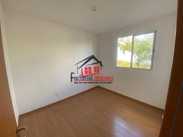 Apartamento para Venda em Contagem - 4