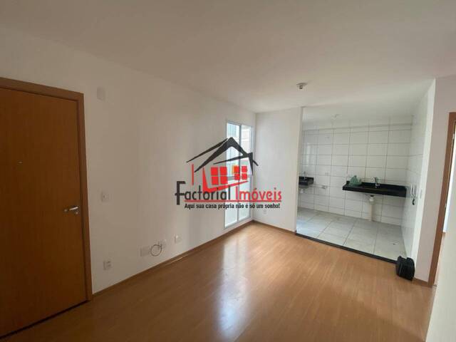 Venda em Chácaras Cotia - Contagem