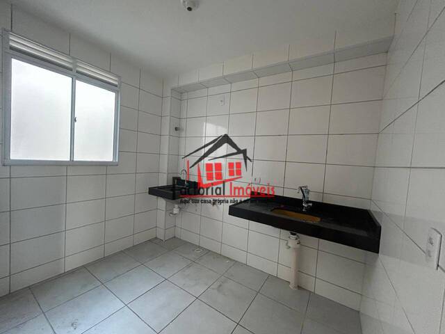 Apartamento para Venda em Contagem - 2