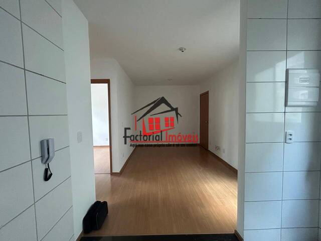 Apartamento para Venda em Contagem - 3