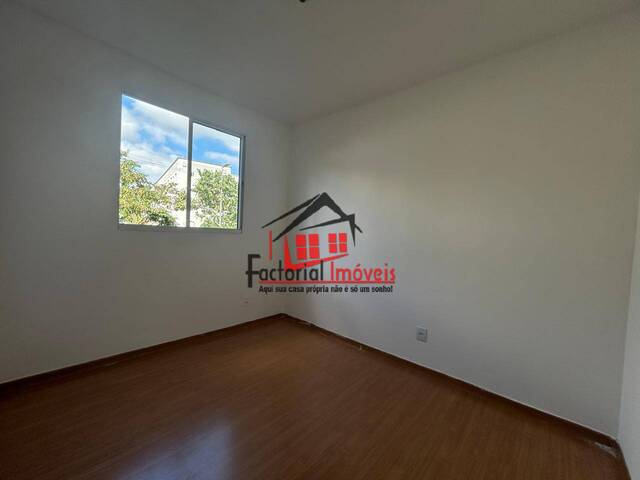 Apartamento para Venda em Contagem - 5