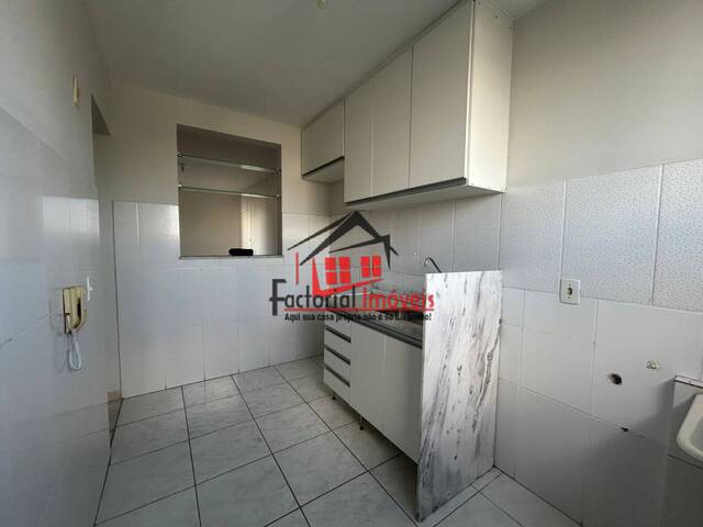 Apartamento para Venda em Contagem - 4