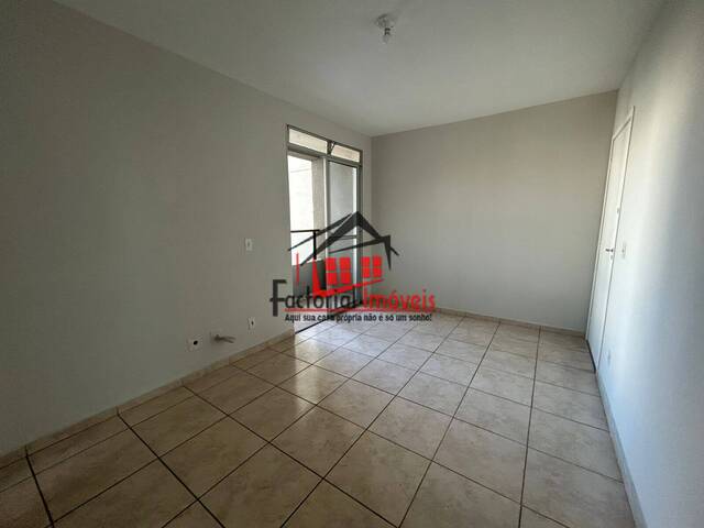 #2432 - Apartamento para Venda em Contagem - MG - 2