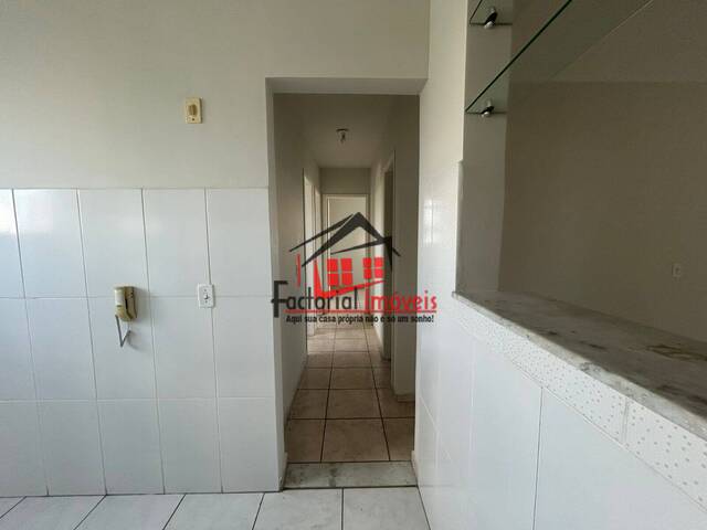 Apartamento para Venda em Contagem - 5