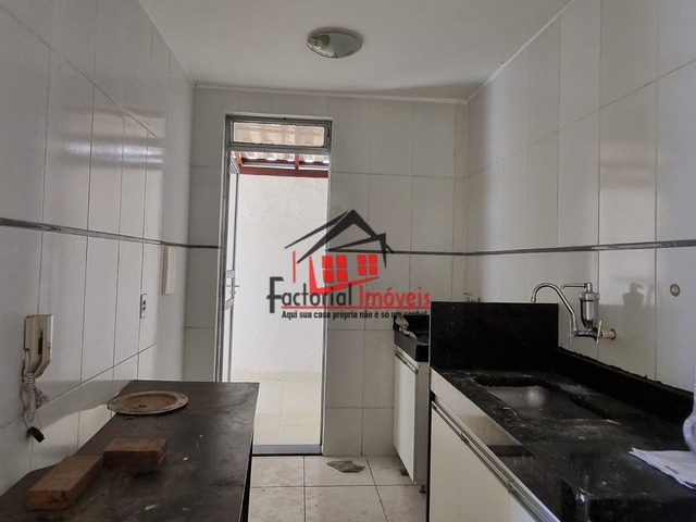 #2434 - Apartamento para Venda em Contagem - MG - 2