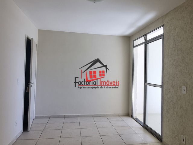 #2434 - Apartamento para Venda em Contagem - MG - 1