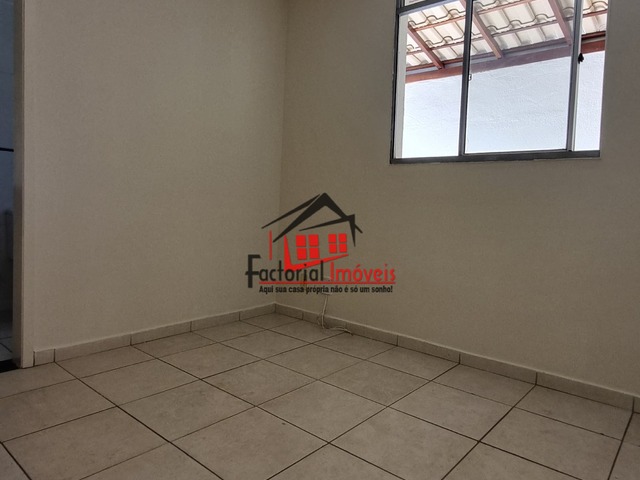 Apartamento para Venda em Contagem - 4