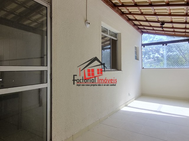 Apartamento para Venda em Contagem - 5