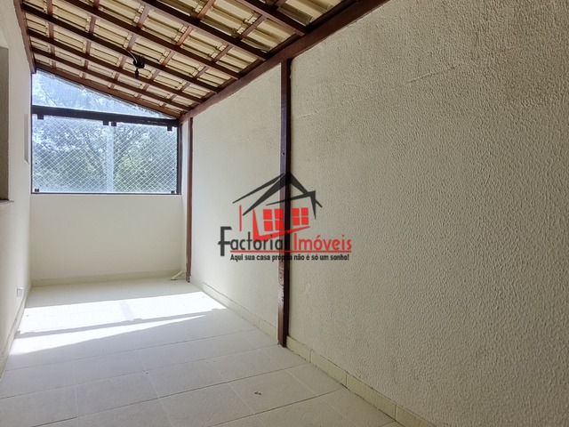 #2434 - Apartamento para Venda em Contagem - MG - 3
