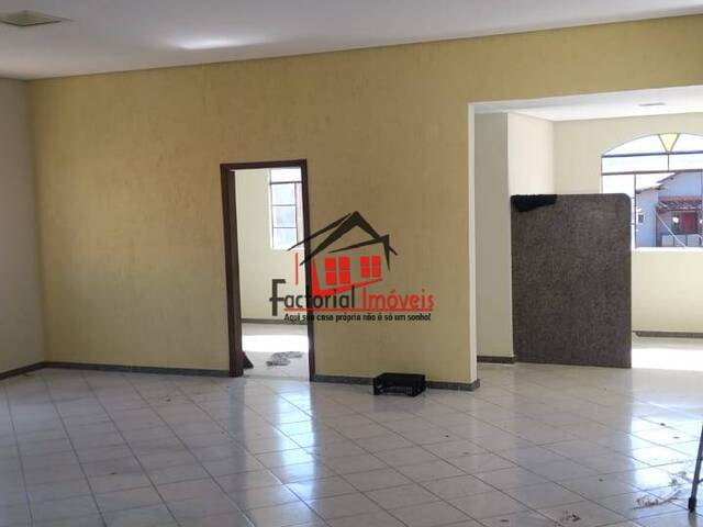 #2439 - Sala para Locação em Belo Horizonte - MG - 3