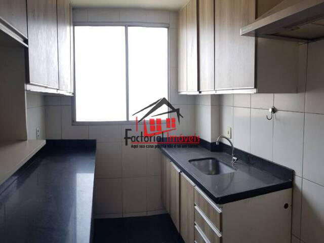 Cobertura para Venda em Contagem - 5