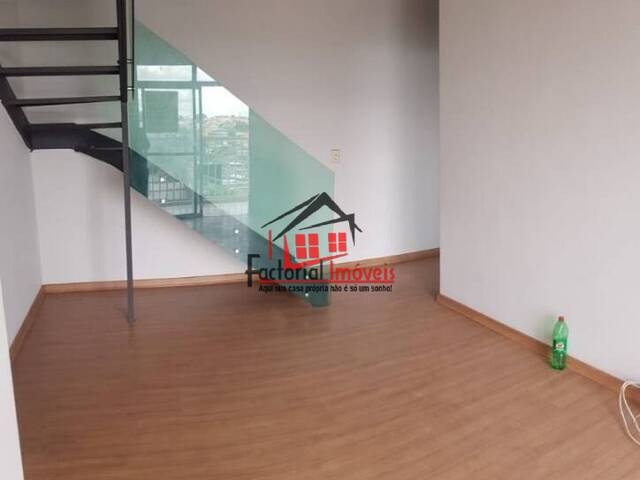 #2440 - Cobertura para Venda em Contagem - MG - 1