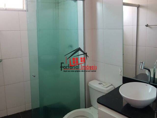 Cobertura para Venda em Contagem - 4