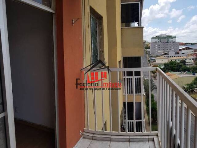 #2440 - Cobertura para Venda em Contagem - MG - 2