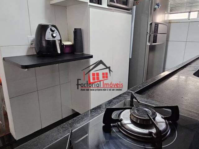 Apartamento para Venda em Contagem - 5