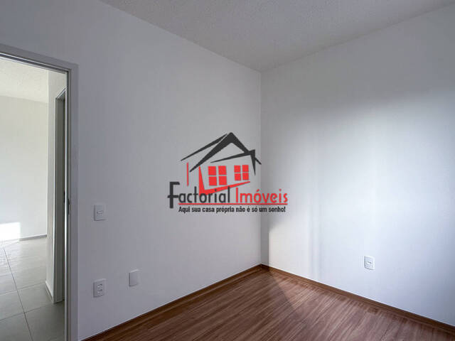 #2442 - Apartamento para Venda em Belo Horizonte - MG - 2