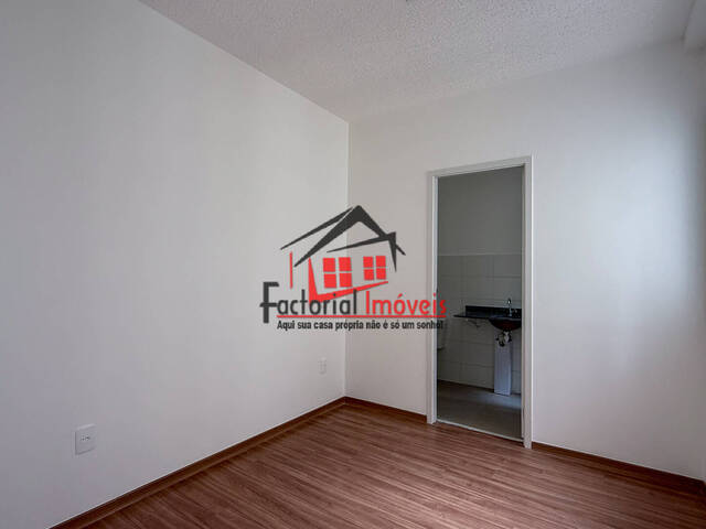 #2442 - Apartamento para Venda em Belo Horizonte - MG - 3