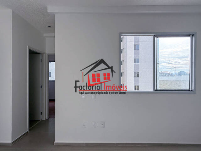 #2442 - Apartamento para Venda em Belo Horizonte - MG - 1