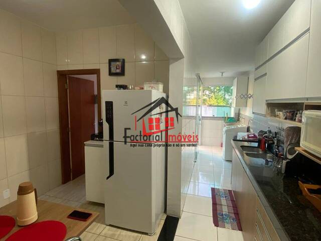 Casa para Venda em Contagem - 4