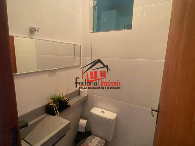 Casa para Venda em Contagem - 3