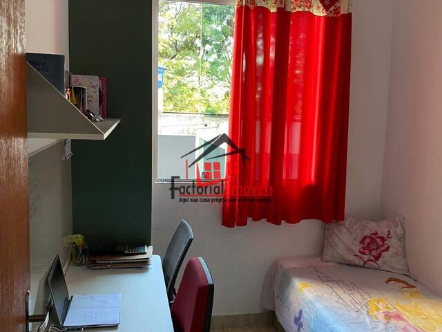 Casa para Venda em Contagem - 5