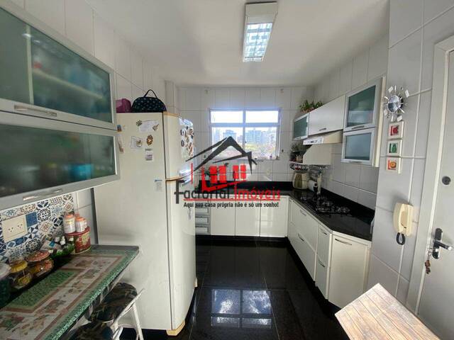 #2243 - Cobertura para Venda em Belo Horizonte - MG - 3