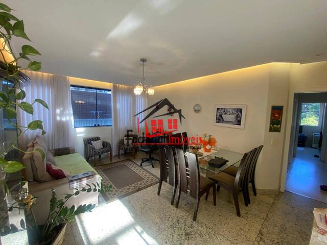 #2243 - Cobertura para Venda em Belo Horizonte - MG - 1