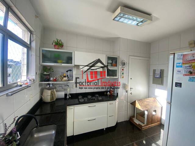 Cobertura para Venda em Belo Horizonte - 4