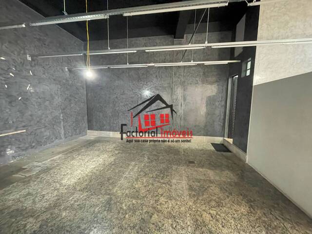 Locação em Dom Bosco - Belo Horizonte