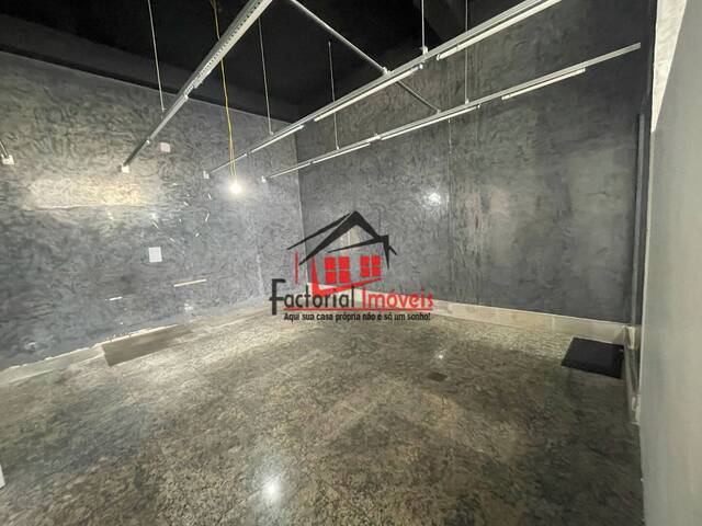 #2444 - Loja para Locação em Belo Horizonte - MG - 2