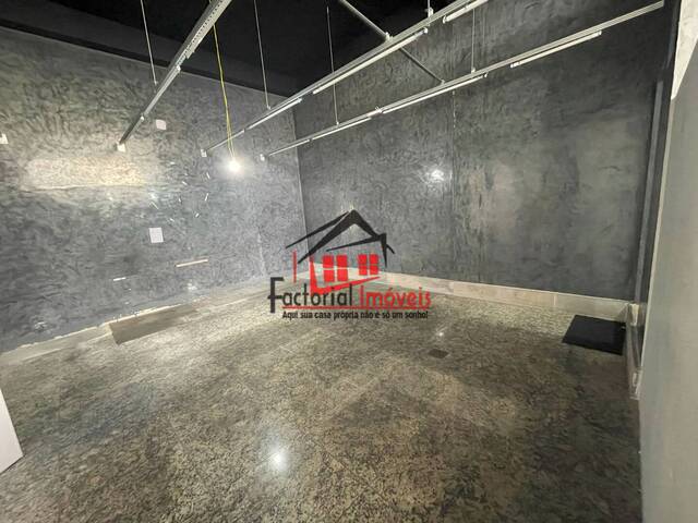 #2444 - Loja para Locação em Belo Horizonte - MG - 3