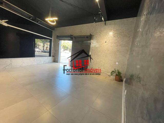 Loja para Locação em Belo Horizonte - 5