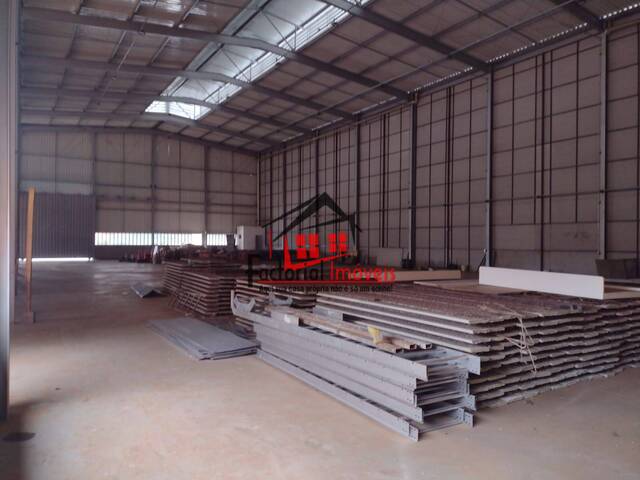 Locação em Santo Antônio - Vespasiano