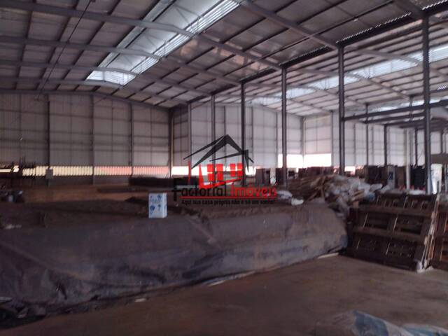 Galpão para Locação em Vespasiano - 5