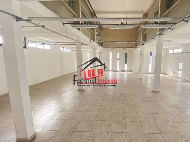 #2451 - Galpão para Locação em Belo Horizonte - MG - 3