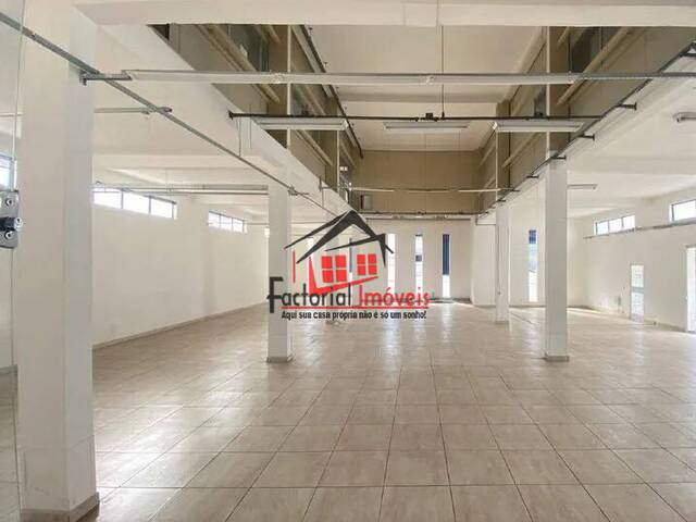 Galpão para Locação em Belo Horizonte - 4